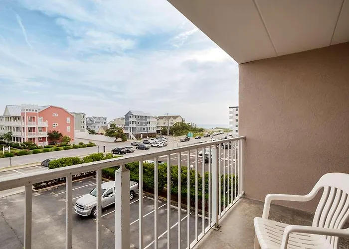 Hotel Quality & Ocean Fenwick 2*