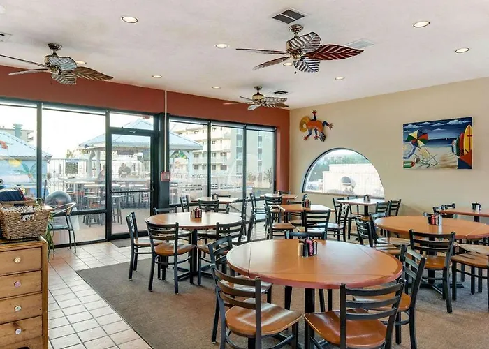 Quality & Ocean Fenwick Hotel Ocean City