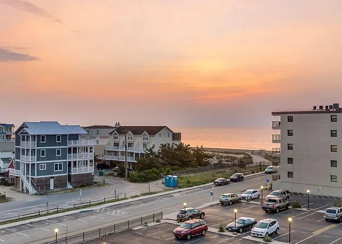 Quality & Ocean Fenwick 2*